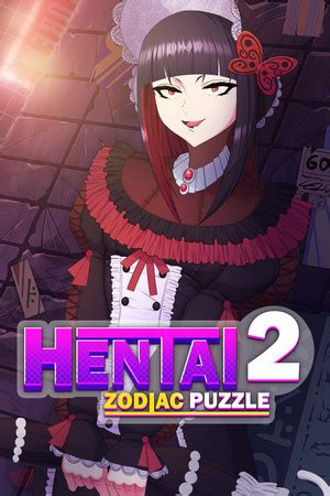 Hentai Zodiac Puzzle Pc Steam