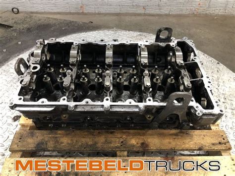 MERCEDES-BENZ OM934LA (OM934) Engine for sale, 6482889