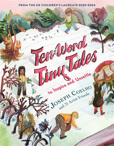 Children’s Books: Words at Play - WSJ