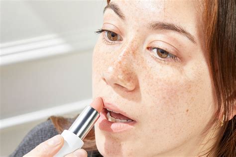 The Best Nude Lipsticks Of Tested And Reviewed