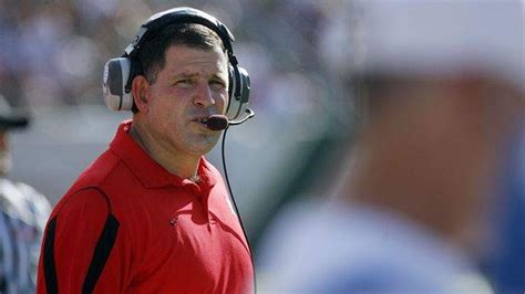 Rutgers Greg Schiano Becomes Ninth Head Coach Of Tampa Bay Bucs