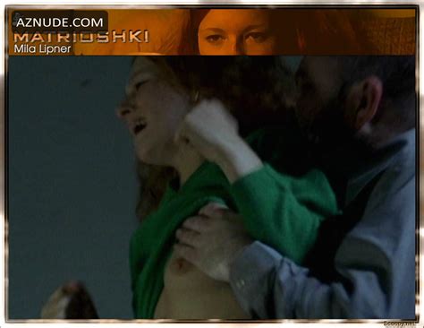 MATRIOSHKI NUDE SCENES AZNude