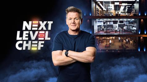 Watch Next Level Chef Online | Season 5 (2026) | TV Guide