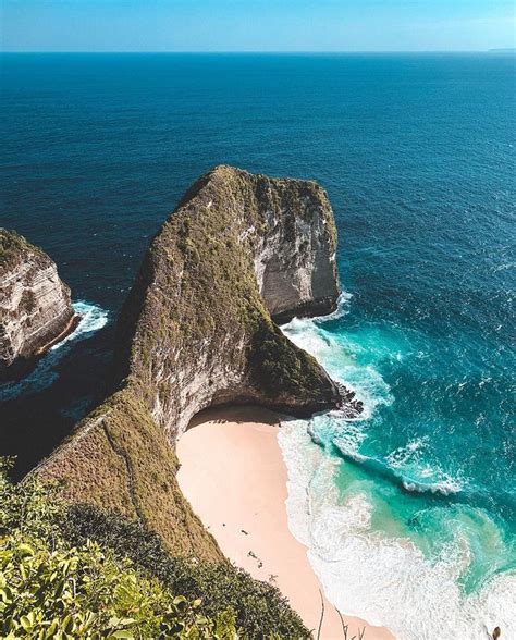 Нуса Пенида, Индонезия - Путеводитель по пляжам, информация, фотографии ...