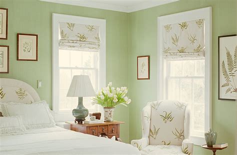 Soothing Green Paint Colors For Bedroom Online Information