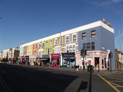 Editor's letter: 'Gentrification looms over Leyton' - Waltham Forest Echo