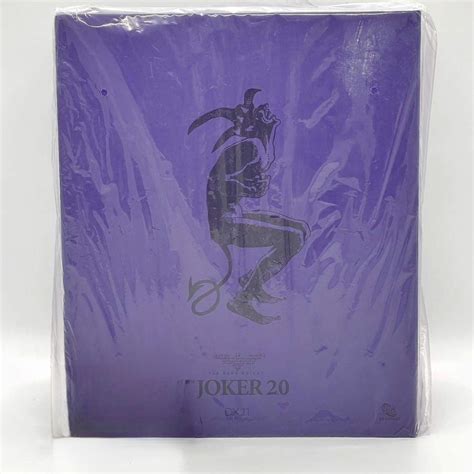 HOT TOYS DX The Joker Hobbies Toys Toys Games On Carousell