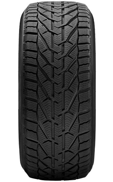 Шины Tigar Winter 195/65 R15 95T XL — купить резину, автошины Tigar ...