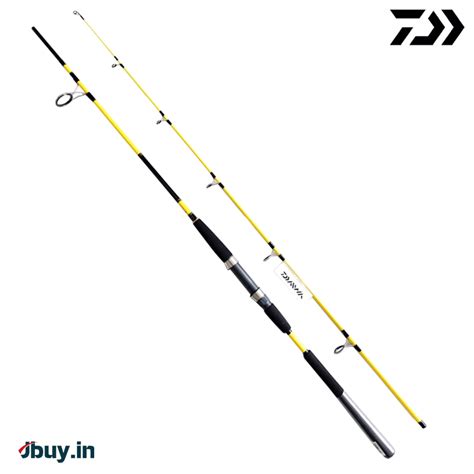 Daiwa Phantom Snapper Spinning Rod Version Jbuy