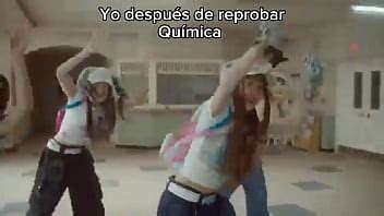 Yo cuando repruebe Química XVIDEOS