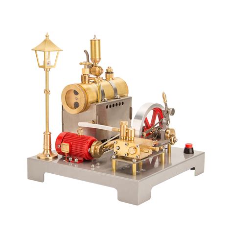 DIY Engine Kit - Challenge Your Mind and Inspire Your Potential ...