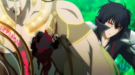 The Misfit of Demon King Academy Season 2 New Trailer Reveals Theme
