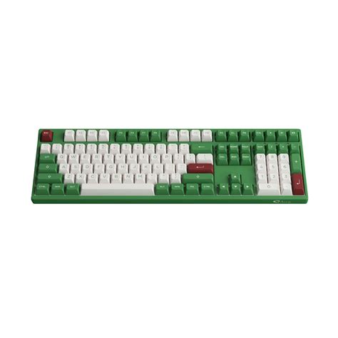 AKKO 3108 RF Matcha Red Bean , akko 3108 rf matcha red bean sw v3, akko ...