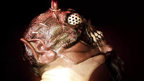 Psycho Ward Episode Anal Anal Porn Feat Cindy Behr By Centoxcentovod Xhamster