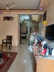 3 BHK 1560 Sqft Independent Floor For Sale At Abrama Village Valsad