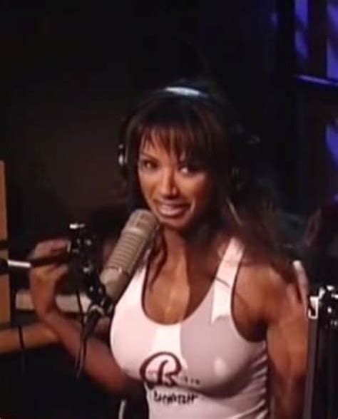 Traci Bingham The Howard Stern Show Porn Pictures Xxx Photos Sex Images Pictoa