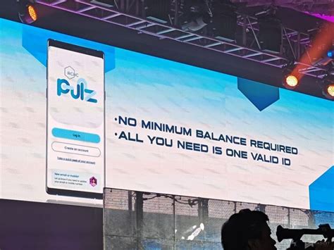 New Rcbc Pulz App Boosts Digital Banking