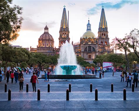 Jalisco - Escapadas por México Desconocido