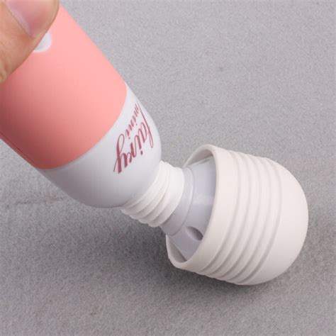 Multispeed Vibrator G Spot Dildo Clitoris Massager Sex Toys For Women Waterproof EBay