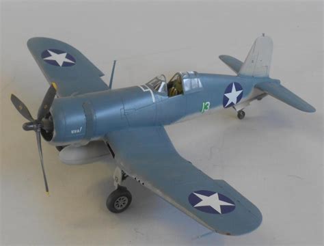 F4u Corsair Nose Art