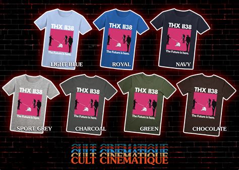 A special remaster is coming soon for Lucas thx 1138 6