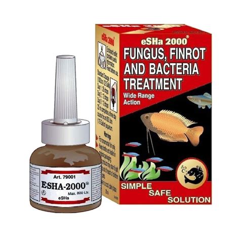 ESHa 2000 20ml » Pet Palace Dublin Petshop