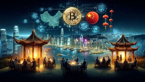 [siambitcoin สยามบิทคอยน์] ชาวจีนแผ่นดินใหญ่ “หมดหวัง” อดลงทุน Bitcoin Etf ในฮ่องกง คาดตลาด