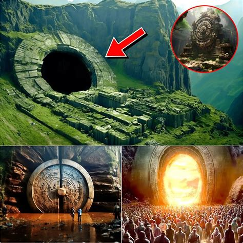 Archaeological - Scientists were TERRIFIED when they discovered a 3