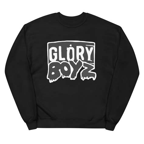 Glory Boyz Shirt