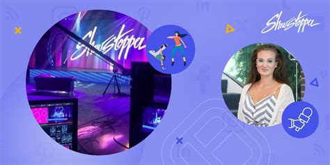 Showstopper Revolutionises Virtual Dance Competitions