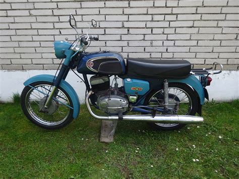 ČZ 175 - 477 | TBR – Renovace motocyklů JAWA, ČZ, OGAR,…