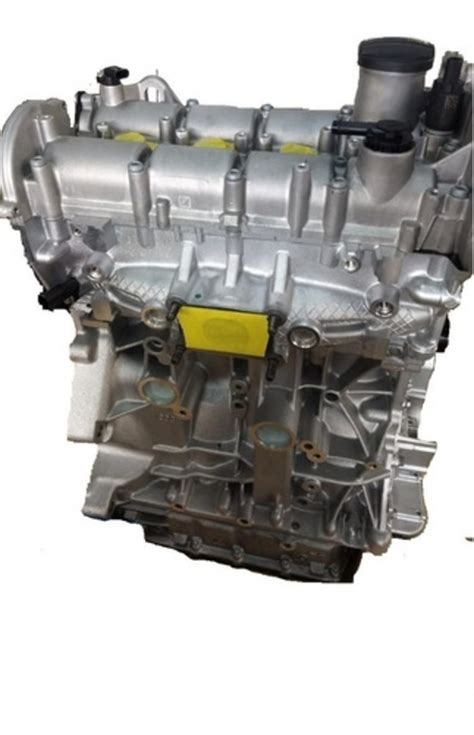 Motor Ea211 1.6