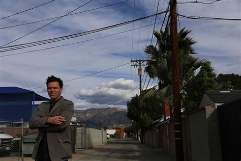 Richard Kruspe by RichardLanders on DeviantArt