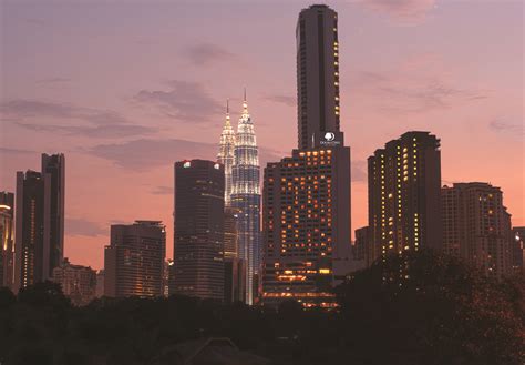 DoubleTree by Hilton Hotel Kuala Lumpur Photo Gallery