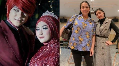 Sosok Tika Mega Lestari Istri Pesulap Merah Sempat Bagikan Potret