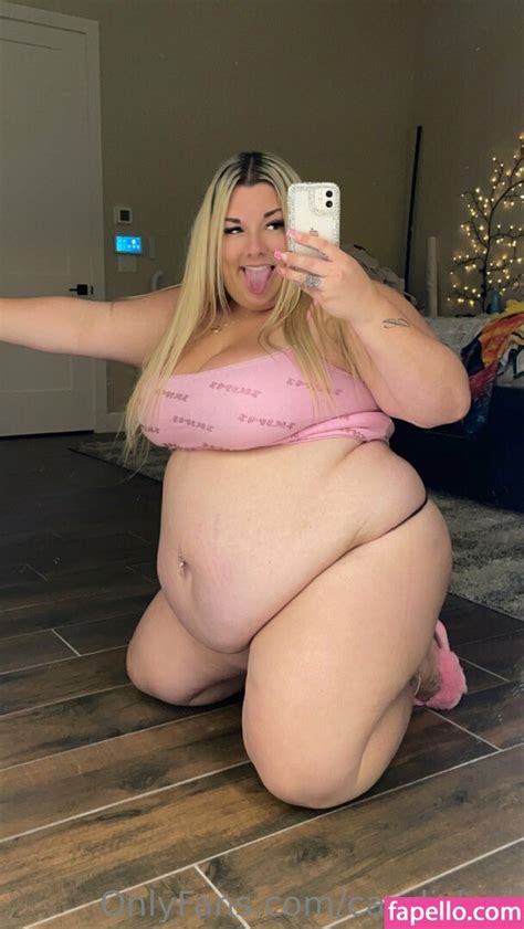 Bbwcandishea Candishea Nude Leaked Onlyfans Photo Fapello