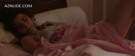 MANAL ISSA Nude AZNude