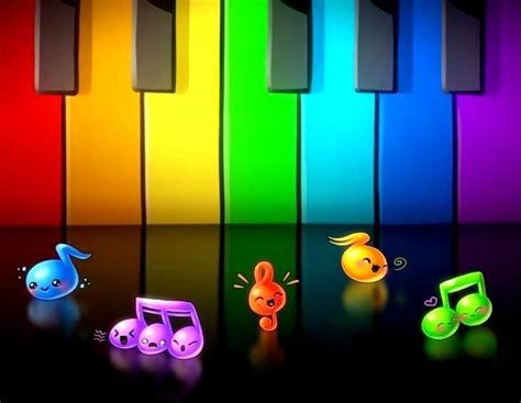 Cute Music Wallpapers K Hd Cute Music Backgrounds On Wallpaperbat