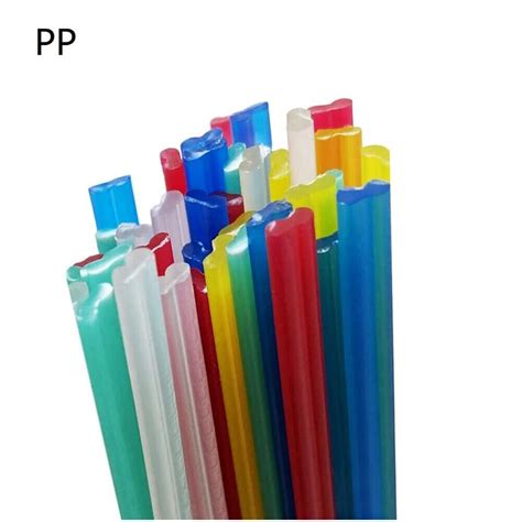 Lot De Tiges De Soudure En Plastique De Qualit Professionnelle Pour