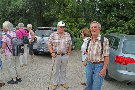 Odenwaldklub E V Ortsgruppe Bensheim Galerie