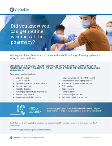 Capital Rx | Southeastern Pennsylvania Schools Trust