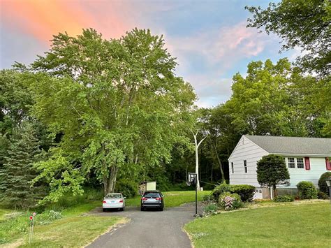 A new park is planned for the end of cricket ln 36