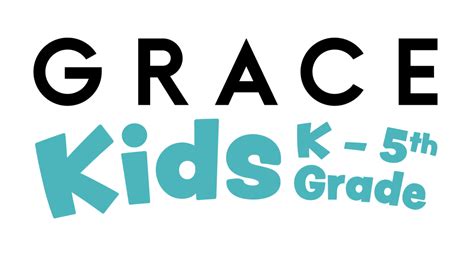 Kids Grace Community Church