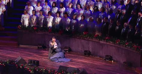 It Is Well With My Soul Gospel Hymn Story The Tabernacle Choir
