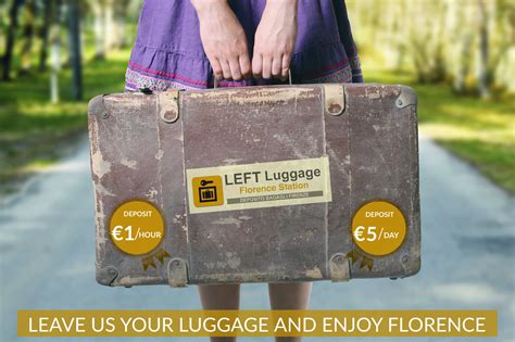 Home [leftluggageinflorence.com]
