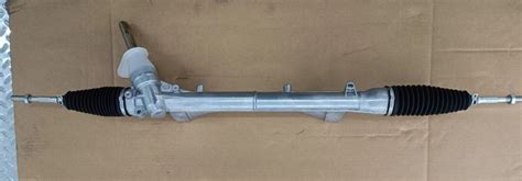 Automotive Parts Power Steering Rack Assembly U A U A