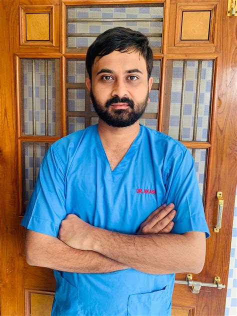 Dr. Akash Patel