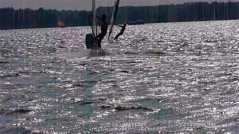 Airjibe Kerwin Windsurfing Youtube