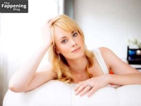 Abigail Hawk Nude Aznude