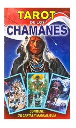 Tarot De Los Chamanes Alternativo Instructivo